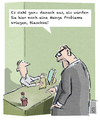 Cartoon: Blume (small) by Jan Rieckhoff tagged büro,firma,betrieb,arbeitsstelle,angestellter,beamter,arbeitnehmer,bediensteter,untergebener,chef,boss,vorgesetzter,abteilungsleiter,betriebsklima,arbeitsplatz,schreibtisch,cartoon,comic,karikatur,witz,jan,rieckhoff