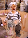 Cartoon: Seemann Popeye (small) by Zlatko Iv tagged kunst,natura,culture,kult,love,collector,angeln,danke,klima,herz