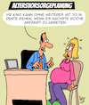Altersvorsorge ist wichtig!