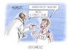 Cartoon: Sch-Merz (small) by Mirco Tomicek tagged friedrich,merz,cdu,union,sofortprogramm,fünf,punkte,plan,migration,migrationspolitik,asylpolitik,asyl,asylrecht,afd,alternative,für,deutschland,wahl,wahlen,wahlprogramm,wahlkampf,karikatur,pressekarikatur,cartoon,mirco,tomicek
