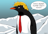Penguins for Trump