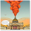 Pope Orange