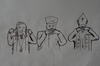 Cartoon: LIBYA (small) by MSB tagged libya