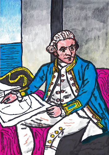 James Cook James Cook