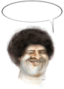 Cartoon: Ludolf Uwe (small) by KryCha tagged uwe ludolf the ludolfs