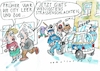 Strassenschlacht