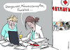 Notaufnahme falsch