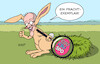 Frohe Ostern