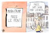 Free Le Pen